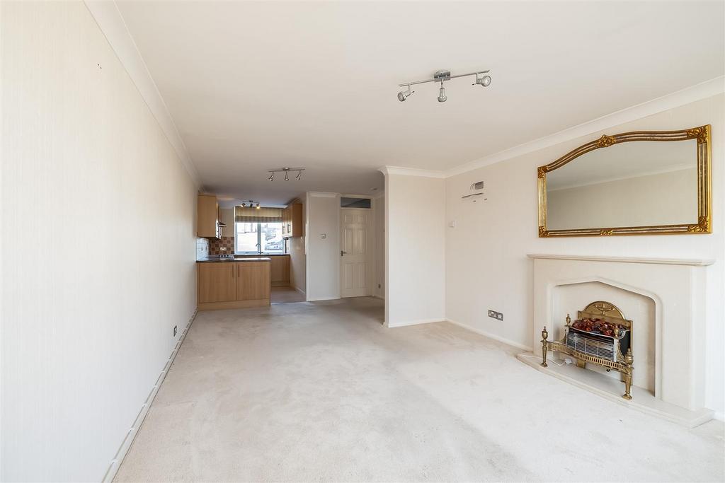 Open Plan