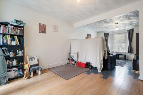 5 bedroom terraced house for sale, Thorpe Road, Forest Gate, London, E7