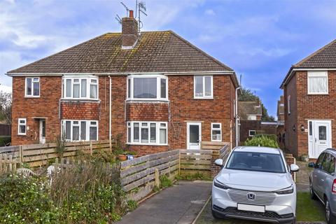 2 bedroom flat for sale, Cavendish Close, Goring-by-Sea, Worthing