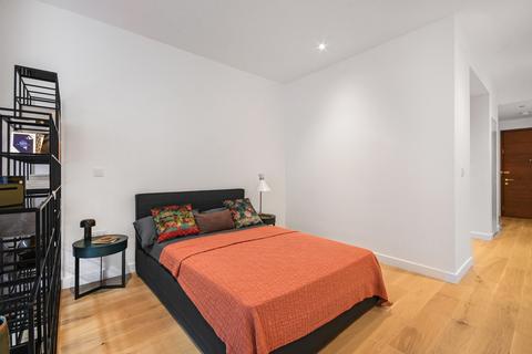 Studio for sale, The City Collection, Shoreditch, N1