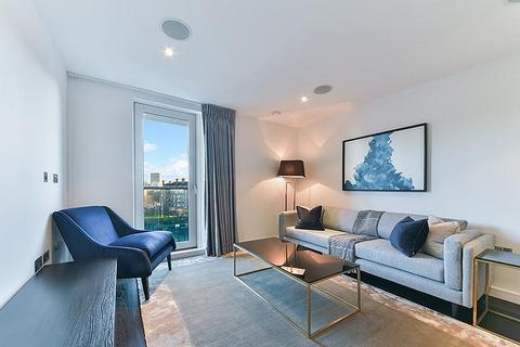 2 bedroom flat for sale, Gatliff Road, Grosvenor Waterside, London, SW1W