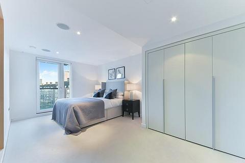 2 bedroom flat for sale, Gatliff Road, Grosvenor Waterside, London, SW1W