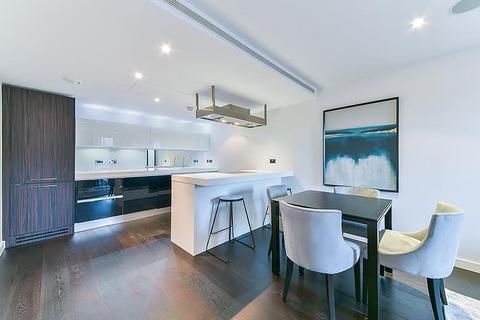 2 bedroom flat for sale, Grosvenor Waterside, Gatliff Road, London, SW1W