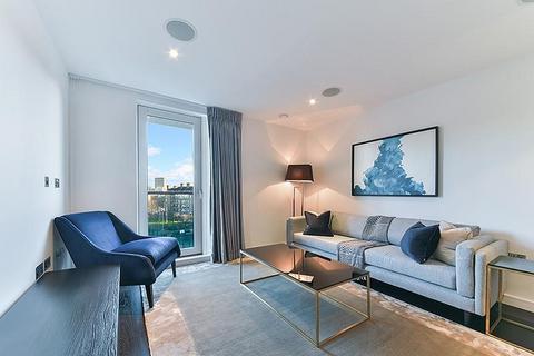 Grosvenor Waterside, Gatliff Road, London, SW1W