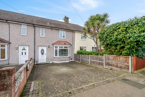 3 bedroom terraced house for sale, Purneys Road, Eltham, SE9