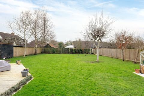 4 bedroom semi-detached house for sale, Radwell Road, Milton Ernest, Bedfordshire, MK44