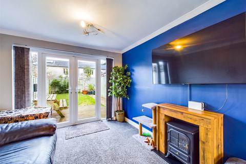 3 bedroom terraced house for sale, Blackberry Lane, Christchurch, Dorset, BH23