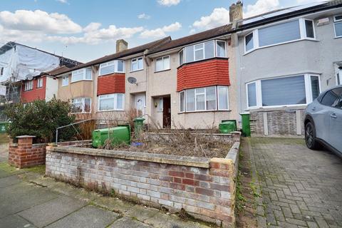 3 bedroom terraced house for sale, Ridgeway West, Sidcup DA15