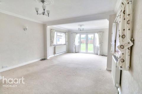 2 bedroom detached bungalow for sale, Rectory Road, Rochford