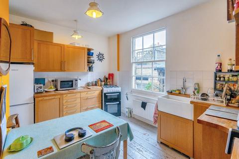25 Somers Road, London, SW2 2AF