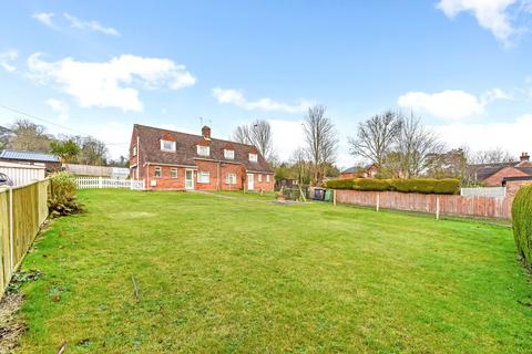 2 bedroom semi-detached house for sale, BISHOP'S WALTHAM - NO CHAIN