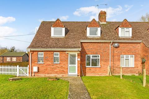 2 bedroom semi-detached house for sale, BISHOP'S WALTHAM - NO CHAIN