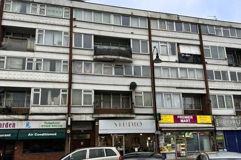 3 bedroom flat for sale, Waterside, Dartford DA1