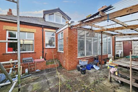 2 bedroom bungalow for sale, Burnley Road, Blackburn BB1