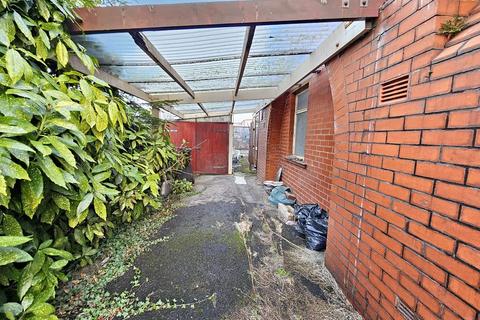 2 bedroom bungalow for sale, Burnley Road, Blackburn BB1