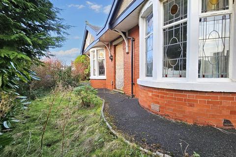 2 bedroom bungalow for sale, Burnley Road, Blackburn BB1