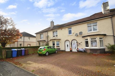 2 bedroom terraced house for sale, 94 Brock Road, Pollok, Glasgow, G53 6EY