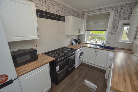 2 bedroom terraced house for sale, 94 Brock Road, Pollok, Glasgow, G53 6EY