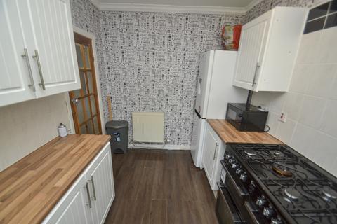 2 bedroom terraced house for sale, 94 Brock Road, Pollok, Glasgow, G53 6EY