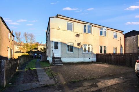 96 Merton Drive, Glasgow, G52 2AS