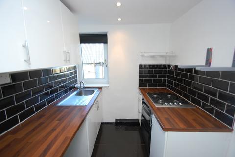 96 Merton Drive, Glasgow, G52 2AS