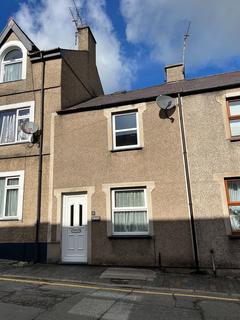 2 bedroom terraced house to rent, Pwllheli LL53