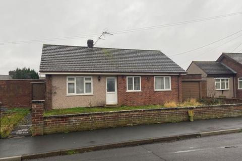 3 bedroom bungalow for sale, Sedgemoor Road, Bridgwater TA6