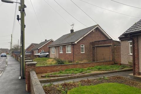 3 bedroom bungalow for sale, Sedgemoor Road, Bridgwater TA6