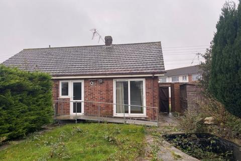 3 bedroom bungalow for sale, Sedgemoor Road, Bridgwater TA6