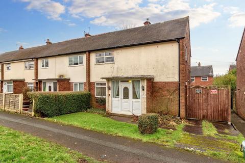 3 bedroom terraced house for sale, Seabridge Lane, Newcastle ST5