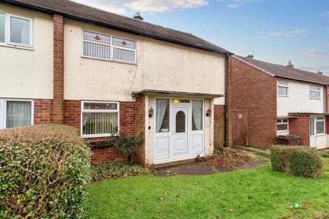 3 bedroom terraced house for sale, Seabridge Lane, Newcastle ST5