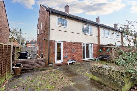 3 bedroom terraced house for sale, Seabridge Lane, Newcastle ST5