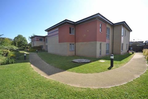 2 bedroom retirement property for sale, Highdown Court, 2 Durrington Lane, Worthing BN13