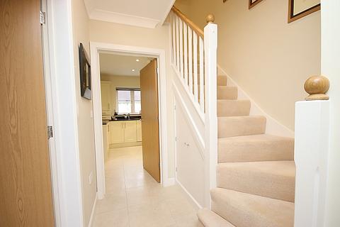 6 Bramley Close, Kirdford, Billingshurst, RH14 0QH