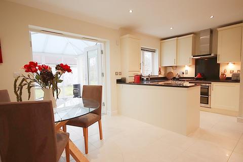 6 Bramley Close, Kirdford, Billingshurst, RH14 0QH
