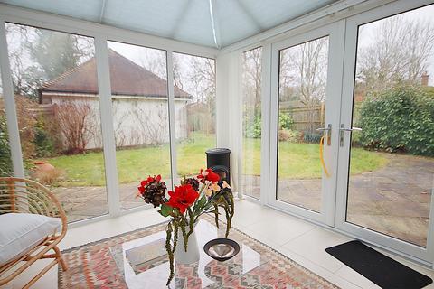 6 Bramley Close, Kirdford, Billingshurst, RH14 0QH
