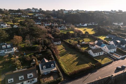 Detached house for sale, Route De La Lague, St. Pierre Du Bois, Guernsey