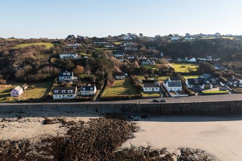 Detached house for sale, Route De La Lague, St. Pierre Du Bois, Guernsey