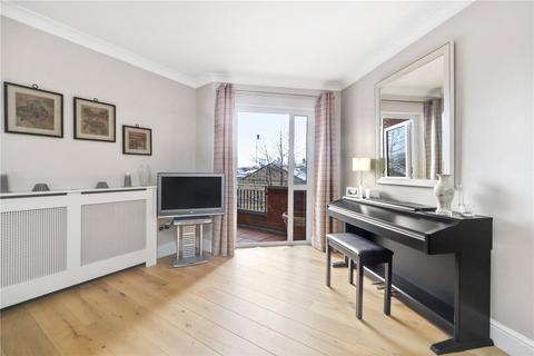 2 bedroom maisonette for sale, Thornbury Court, 36-38 Chepstow Villas, London, W11