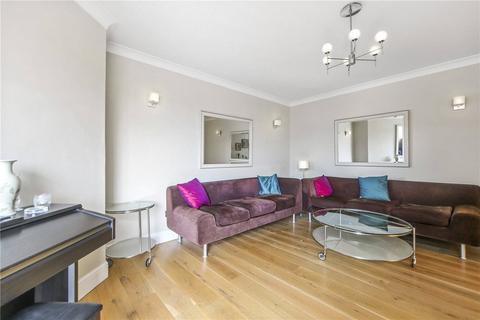 2 bedroom maisonette for sale, Thornbury Court, 36-38 Chepstow Villas, London, W11