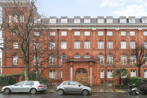 undefined, Thornbury Court, 36-38 Chepstow Villas, London, W11