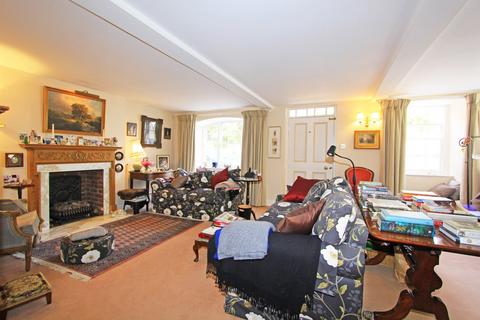 4 bedroom house for sale, Royal Connaught Square, Alderney, Channel Islands