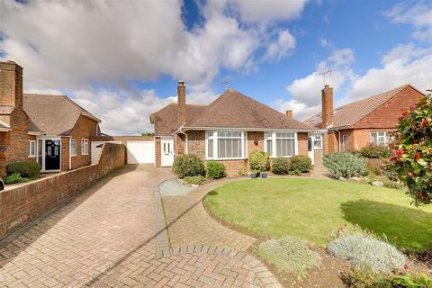 3 bedroom detached bungalow for sale, Alinora Crescent, Worthing BN12