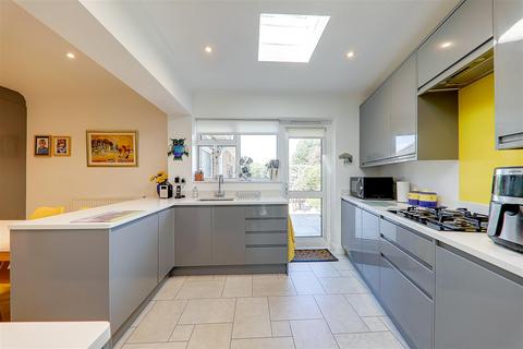 3 bedroom detached bungalow for sale, Alinora Crescent, Worthing BN12