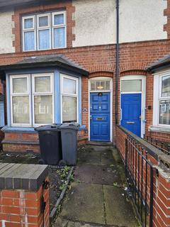 5 bedroom terraced house to rent, Leicester LE2