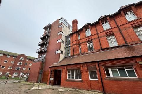 1 bedroom flat for sale, Stowell Street, Liverpool L7