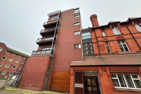 1 bedroom flat for sale, Stowell Street, Liverpool L7