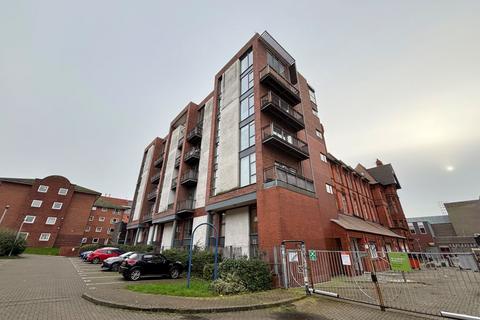 1 bedroom flat for sale, Stowell Street, Liverpool L7