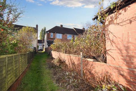 3 bedroom semi-detached house for sale, Lincroft Crescent, Coventry CV5