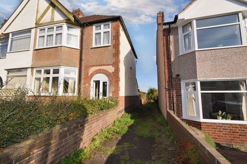 3 bedroom semi-detached house for sale, Lincroft Crescent, Coventry CV5